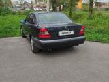 Mercedes-Benz C 200 1996 года за 4 800 000 тг. в Алматы