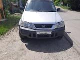 Honda CR-V 1996 годаүшін2 200 000 тг. в Талдыкорган