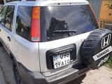 Honda CR-V 1996 годаүшін2 200 000 тг. в Талдыкорган – фото 3