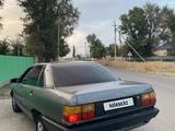 Audi 100 1989 годаүшін1 300 000 тг. в Тараз