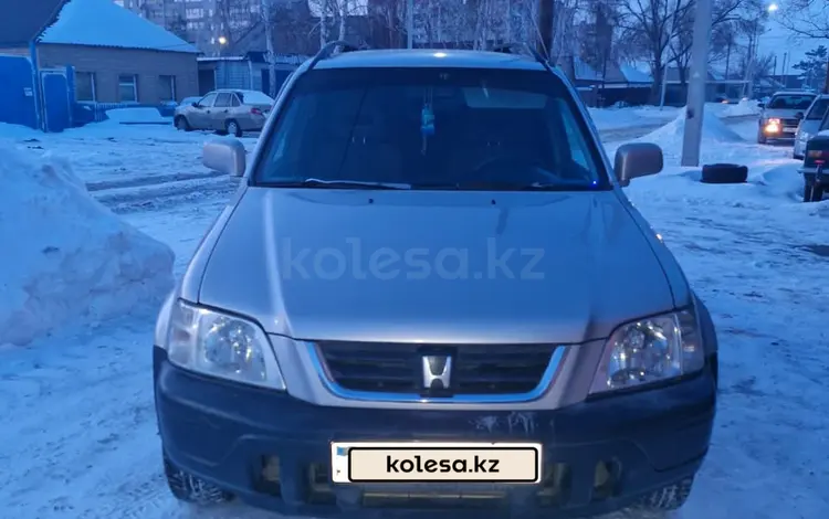 Honda CR-V 1999 годаүшін3 700 000 тг. в Павлодар
