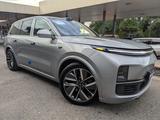 Li L9 Ultra 2024 года за 34 000 000 тг. в Алматы – фото 3