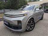 Li L9 Ultra 2024 года за 34 000 000 тг. в Алматы – фото 5