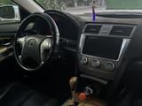 Toyota Camry 2006 годаfor5 500 000 тг. в Кордай – фото 5