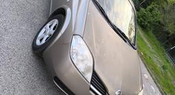 Nissan Primera 2007 года за 2 900 000 тг. в Алматы – фото 2