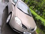 Nissan Primera 2007 годаүшін2 850 000 тг. в Алматы