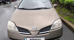 Nissan Primera 2007 года за 2 850 000 тг. в Алматы – фото 5