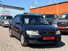Mitsubishi Lancer, 2007