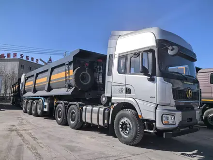 Shacman (Shaanxi)  X3000 2025 года за 58 500 000 тг. в Астана – фото 5
