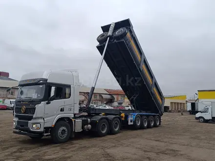 Shacman (Shaanxi)  X3000 2025 года за 58 500 000 тг. в Астана – фото 16