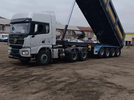 Shacman (Shaanxi)  X3000 2025 года за 58 500 000 тг. в Астана – фото 17