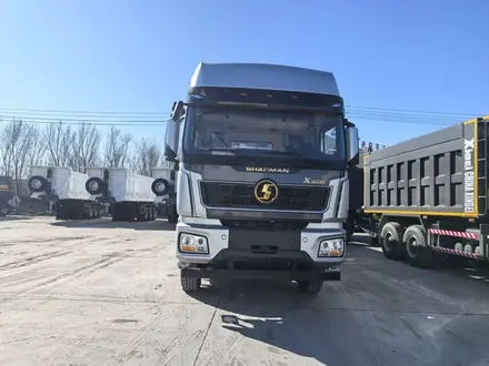 Shacman (Shaanxi)  X3000 2025 года за 58 500 000 тг. в Астана – фото 7
