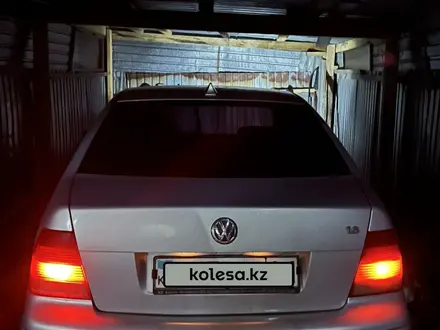 Volkswagen Bora 1999 года за 2 499 999 тг. в Павлодар – фото 8