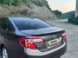 Toyota Camry 2014 годаfor4 430 000 тг. в Актау – фото 3