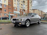 BMW 528 1997 годаүшін3 200 000 тг. в Талдыкорган
