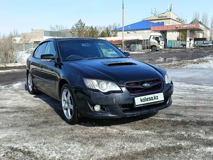 Subaru Legacy 2004 года за 1 500 000 тг. в Астана