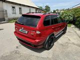 BMW X5 2004 годаүшін7 200 000 тг. в Алматы – фото 5