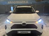 Toyota RAV4 2020 года за 17 800 000 тг. в Алматы