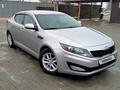 Kia Optima 2013 года за 7 200 000 тг. в Кызылорда – фото 5