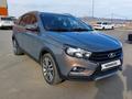 ВАЗ (Lada) Vesta SW Cross 2019 годаүшін6 500 000 тг. в Усть-Каменогорск – фото 5