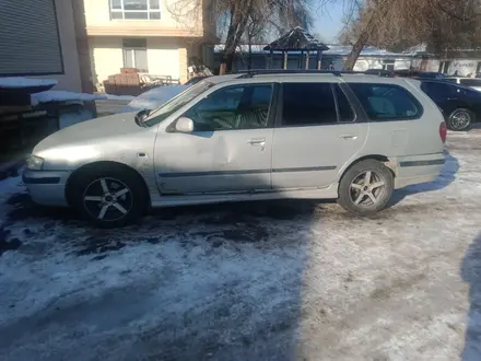 Nissan Primera Camino 1997 года за 1 500 000 тг. в Алматы – фото 2