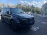 Toyota Land Cruiser Prado Luxe+ 2025 года за 43 500 000 тг. в Алматы