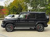 Mercedes-Benz G 63 AMG 2024 годаүшін158 500 000 тг. в Алматы – фото 3