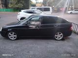 ВАЗ (Lada) Priora 2172 2015 годаүшін2 500 000 тг. в Алматы – фото 2