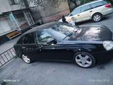 ВАЗ (Lada) Priora 2172 2015 годаүшін2 500 000 тг. в Алматы – фото 5