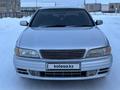 Nissan Cefiro 1996 года за 2 300 000 тг. в Зайсан – фото 6