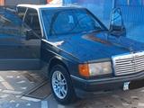 Mercedes-Benz 190 1990 годаүшін1 250 000 тг. в Экибастуз