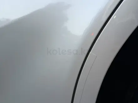 Toyota Camry 2021 года за 14 500 000 тг. в Алматы – фото 16