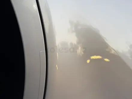 Toyota Camry 2021 года за 14 500 000 тг. в Алматы – фото 17