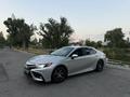 Toyota Camry 2021 годаүшін14 500 000 тг. в Алматы – фото 2