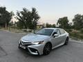 Toyota Camry 2021 годаүшін14 500 000 тг. в Алматы