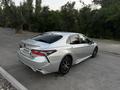 Toyota Camry 2021 годаүшін14 500 000 тг. в Алматы – фото 6