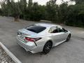 Toyota Camry 2021 годаүшін14 500 000 тг. в Алматы – фото 7