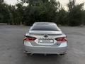 Toyota Camry 2021 годаүшін14 500 000 тг. в Алматы – фото 8