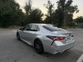 Toyota Camry 2021 годаүшін14 500 000 тг. в Алматы – фото 9