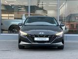 Hyundai Elantra 2023 годаүшін11 500 000 тг. в Кызылорда – фото 5