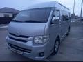 Toyota Hiace 2012 года за 9 600 000 тг. в Актау – фото 2