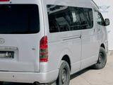 Toyota Hiace 2012 года за 9 600 000 тг. в Актау – фото 5