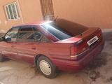 Mazda 626 1991 года за 1 400 000 тг. в Кызылорда – фото 4