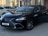 Lexus ES 250 2024 года за 23 000 000 тг. в Актобе – фото 3