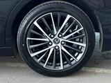 Lexus ES 250 2024 года за 23 000 000 тг. в Актобе – фото 5