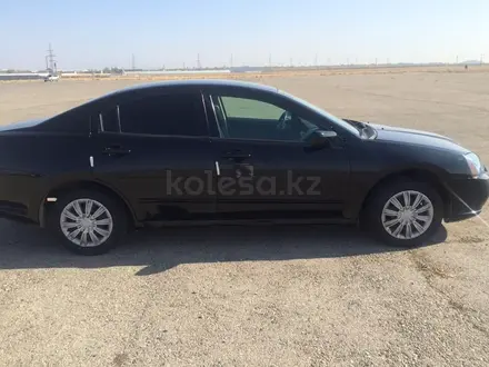 Mitsubishi Galant 2004 года за 3 500 000 тг. в Тараз – фото 4