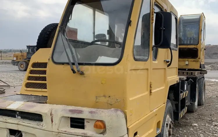 XCMG  QY25K 2005 года за 14 000 000 тг. в Шымкент