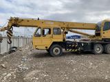 XCMG  QY25K 2005 года за 14 000 000 тг. в Шымкент – фото 3