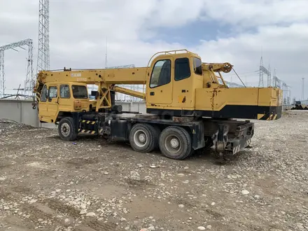 XCMG  QY25K 2005 года за 14 000 000 тг. в Шымкент – фото 2