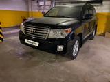 Toyota Land Cruiser 2013 годаүшін21 500 000 тг. в Астана